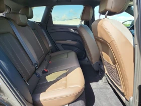 Audi Q4 E-TRON PREMIUM QUATTRO  | Mobile.bg � ����� ������ 11