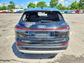 Audi Q4 E-TRON PREMIUM QUATTRO  | Mobile.bg � ����� ������ 6