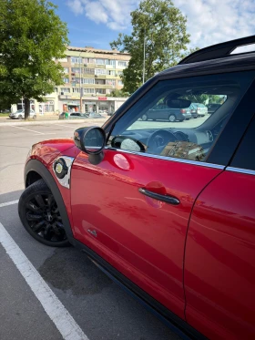 Mini Countryman SE | Mobile.bg � ����� ������ 6