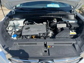 Hyundai Tucson 1.7 crdi evro 6 avtomatik | Mobile.bg � ����� ������ 12
