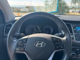 Hyundai Tucson 1.7 crdi evro 6 avtomatik | Mobile.bg � ����� ������ 10