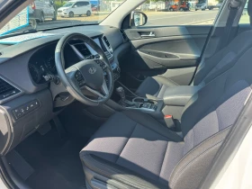 Hyundai Tucson 1.7 crdi evro 6 avtomatik | Mobile.bg � ����� ������ 6