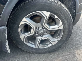 Honda Cr-v * EX * CARFAX * ��� ������������ ������ | Mobile.bg � ����� ������ 7