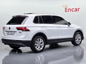 VW Tiguan 2.0 TSI 4Motion| 180к.с.| ВКЛ.ТЕХНОТЕСТ | Auto.bg — изображение 2