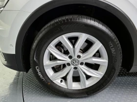 VW Tiguan 2.0 TSI 4Motion| 180к.с.| ВКЛ.ТЕХНОТЕСТ | Auto.bg — изображение 5