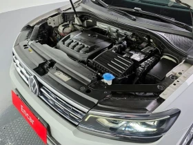VW Tiguan 2.0 TSI 4Motion| 180к.с.| ВКЛ.ТЕХНОТЕСТ | Auto.bg — изображение 6