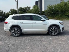 VW Atlas * Execline * CARFAX * ����� �� �����������  | Mobile.bg � ����� ������ 3