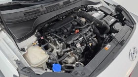 Hyundai Kona Gasoline 1.6 Turbo 2WD Smart autogeorge.com | Auto.bg — изображение 9