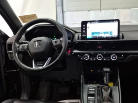 Honda Cr-v Hybrid Sport Touring * АвтоКредит (ЦЕНА ДО БГ) | Auto.bg — изображение 6