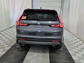 Honda Cr-v Hybrid Sport Touring * АвтоКредит (ЦЕНА ДО БГ) | Auto.bg — изображение 4