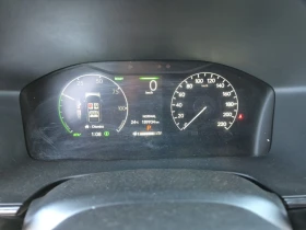 Honda Cr-v Hybrid Sport Touring * АвтоКредит (ЦЕНА ДО БГ) | Auto.bg — изображение 10