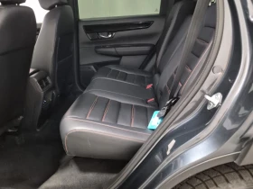 Honda Cr-v Hybrid Sport Touring * АвтоКредит (ЦЕНА ДО БГ) | Auto.bg — изображение 12