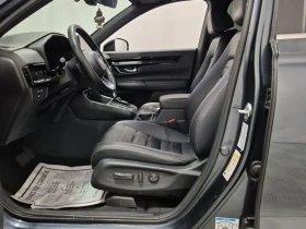 Honda Cr-v Hybrid Sport Touring * АвтоКредит (ЦЕНА ДО БГ) | Auto.bg — изображение 7