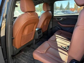Audi Q7 QUATTRO * ГЛАВНО ПРЕДСТАВИТЕЛСТВО НА AUDI*  | Auto.bg — изображение 13