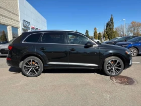 Audi Q7 QUATTRO * ГЛАВНО ПРЕДСТАВИТЕЛСТВО НА AUDI*  | Auto.bg — изображение 4