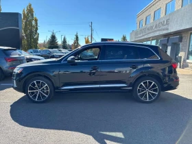 Audi Q7 QUATTRO * ГЛАВНО ПРЕДСТАВИТЕЛСТВО НА AUDI*  | Auto.bg — изображение 3