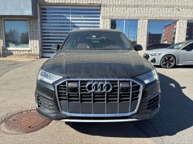 Audi Q7 QUATTRO * ГЛАВНО ПРЕДСТАВИТЕЛСТВО НА AUDI*  | Auto.bg — изображение 2