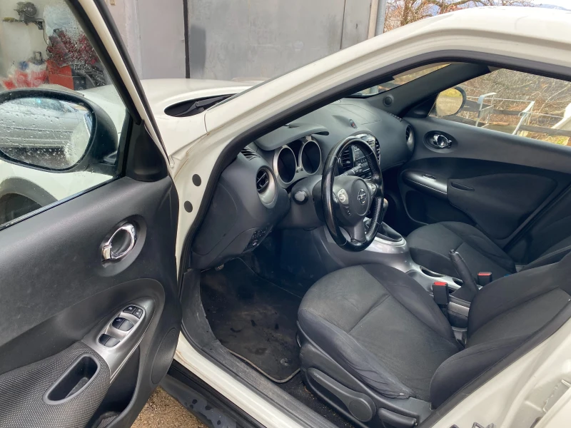 Nissan Juke, снимка 7 - Автомобили и джипове - 48334738