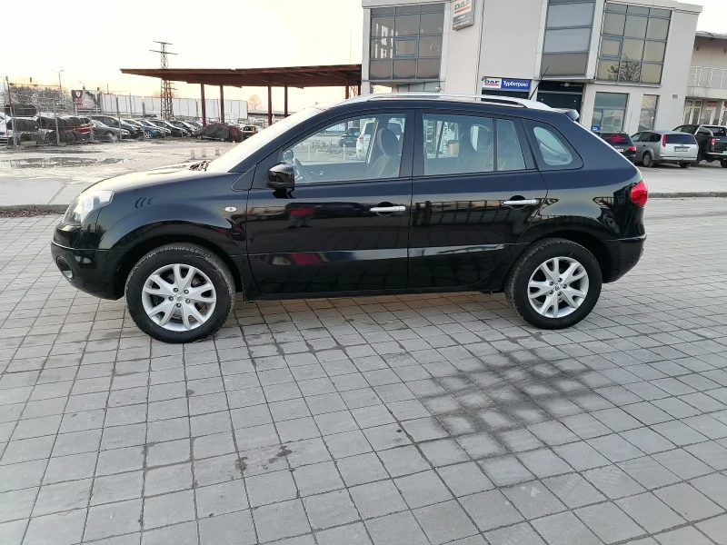 Renault Koleos * BOSE* * NAVI* * 4Х4* , снимка 3 - Автомобили и джипове - 48726553