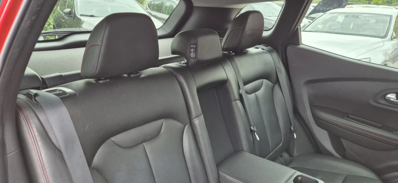 Renault Kadjar 1.2T-131кс.NAVY, снимка 10 - Автомобили и джипове - 51912454