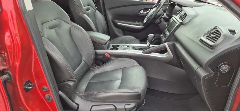 Renault Kadjar 1.2T-131кс.NAVY, снимка 11 - Автомобили и джипове - 51912454