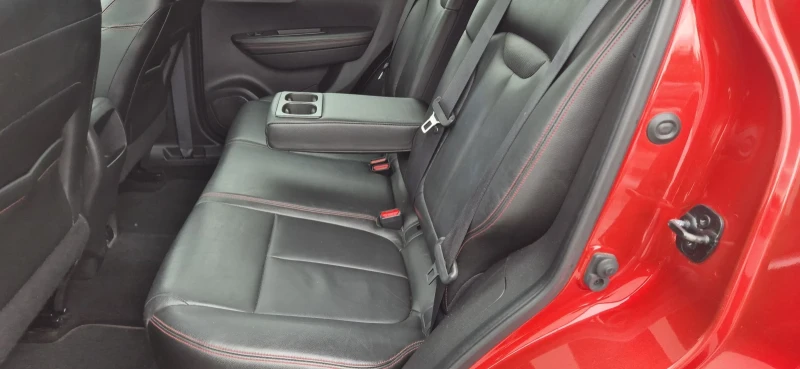 Renault Kadjar 1.2T-131кс.NAVY, снимка 9 - Автомобили и джипове - 51912454