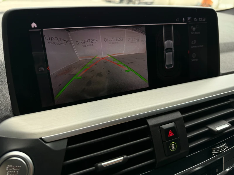 BMW X4 30d xDRIVE CAMERA , снимка 9 - Автомобили и джипове - 52042579