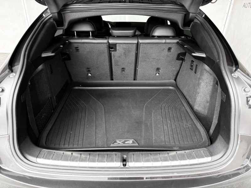 BMW X4 30d xDRIVE CAMERA , снимка 16 - Автомобили и джипове - 52042579