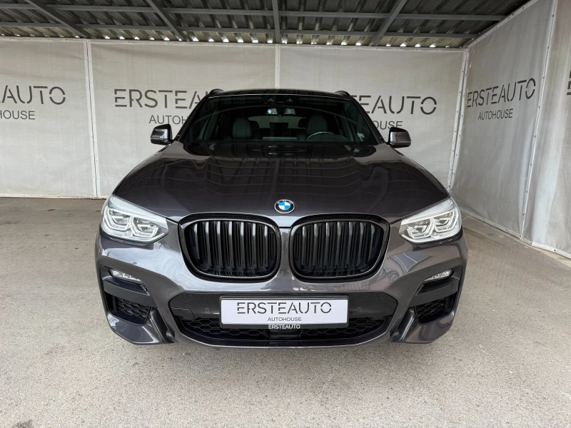 BMW X4 30d xDRIVE CAMERA , снимка 5 - Автомобили и джипове - 52042579