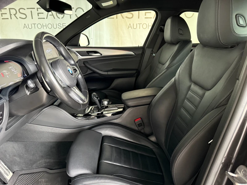 BMW X4 30d xDRIVE CAMERA , снимка 6 - Автомобили и джипове - 52042579