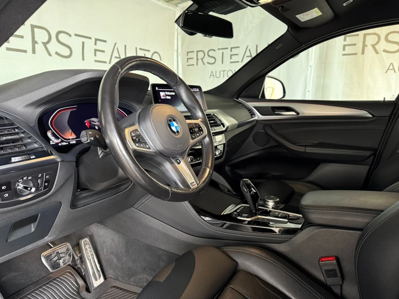 BMW X4 30d xDRIVE CAMERA , снимка 7 - Автомобили и джипове - 52042579