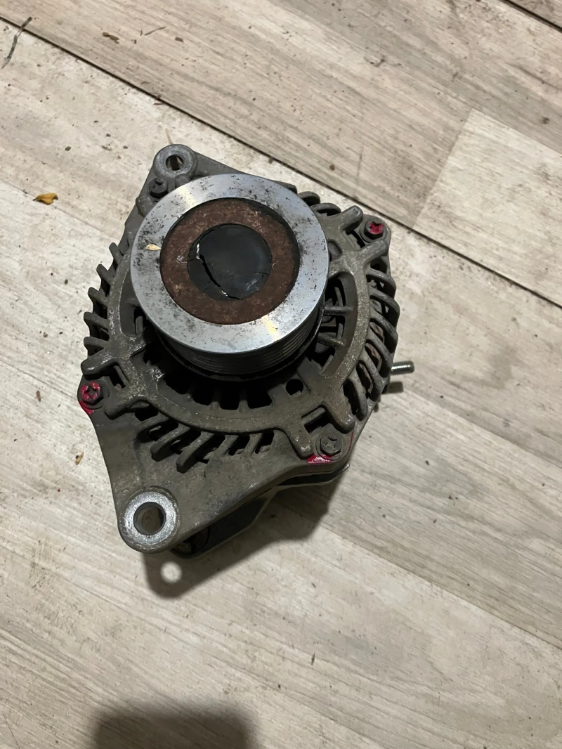 Nissan Navara, снимка 4 - Автомобили и джипове - 52215833