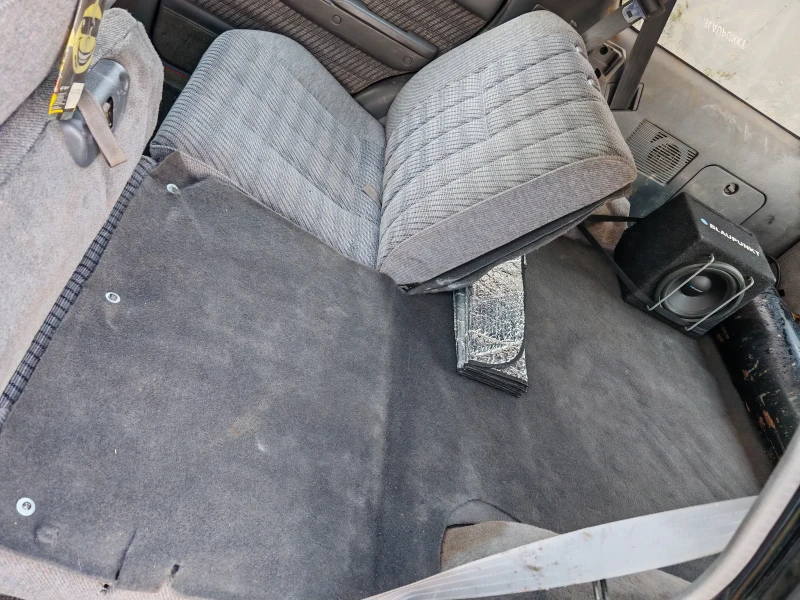 Toyota 4runner, снимка 15 - Автомобили и джипове - 52344200