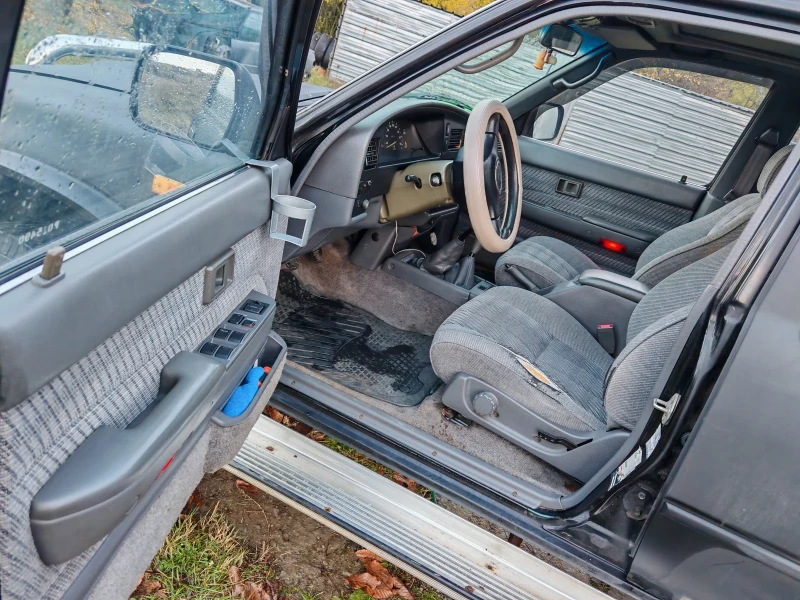 Toyota 4runner, снимка 17 - Автомобили и джипове - 52344200