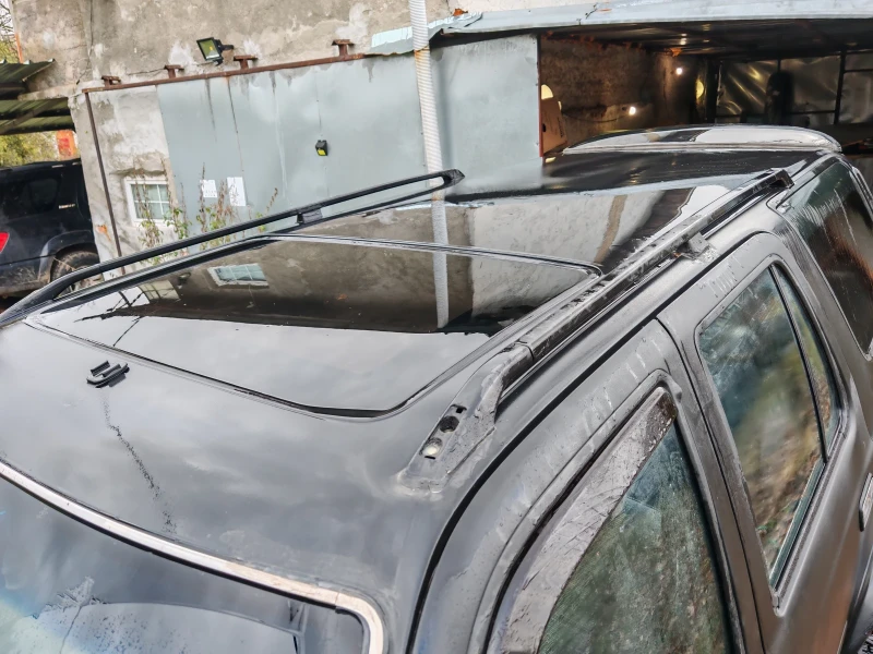 Toyota 4runner, снимка 9 - Автомобили и джипове - 52344200