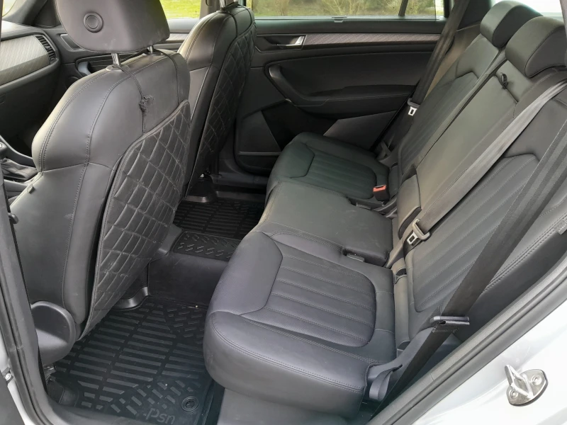 Skoda Kodiaq 2.0TDI/4х4/7DSG, снимка 7 - Автомобили и джипове - 52550122