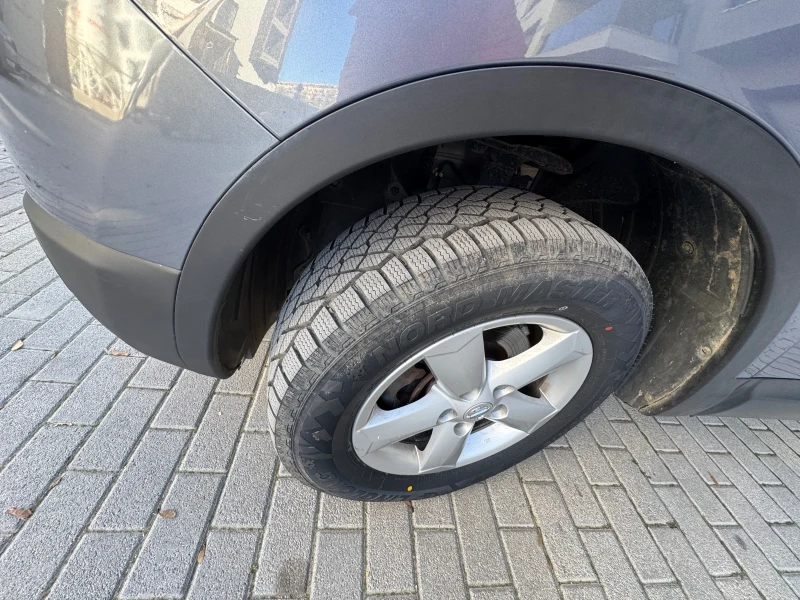 Nissan Qashqai 1.5DCI , снимка 7 - Автомобили и джипове - 53291302