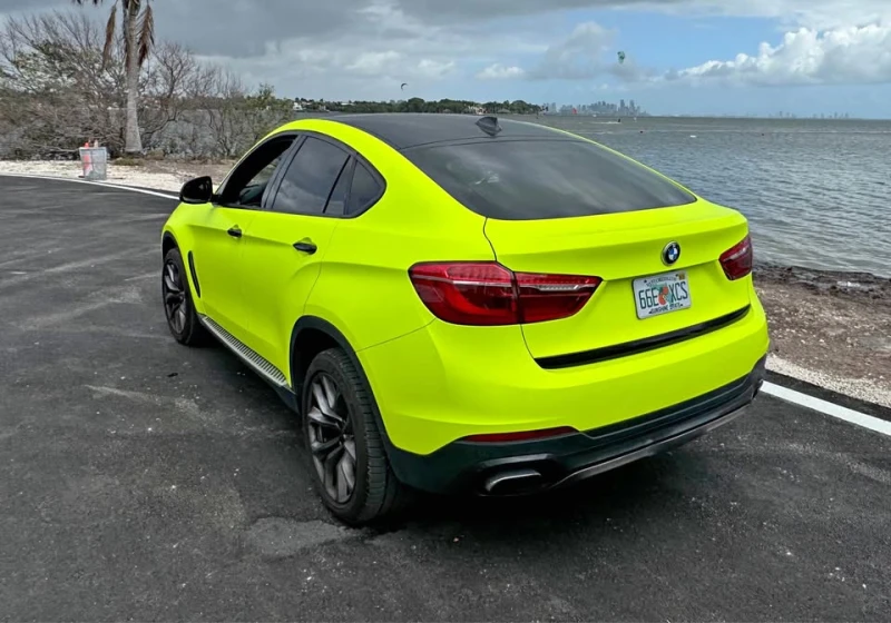 BMW X6 xDrive50i Sport * ЦЕНА ДО БЪЛГАРИЯ* - 35225 лв. - 43043895 1