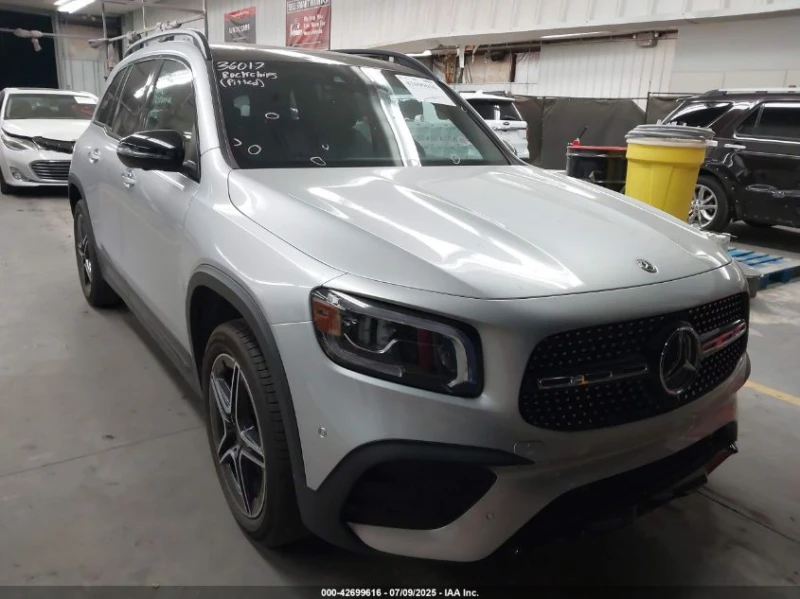 Mercedes-Benz GLA 250 2.0L I-4 DI, DOHC, VVT, TURBO, 221HP Front Wheel - 40500 лв. - 74826829 1