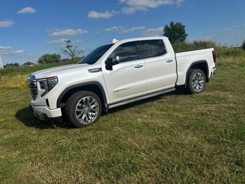 Gmc Sierra - 85100 лв. - 67036701 1