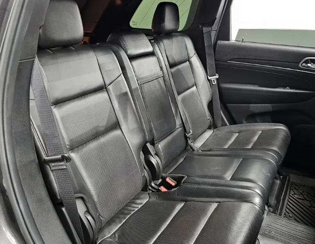 Jeep Grand cherokee 3.6 LIMITED | Mobile.bg   11