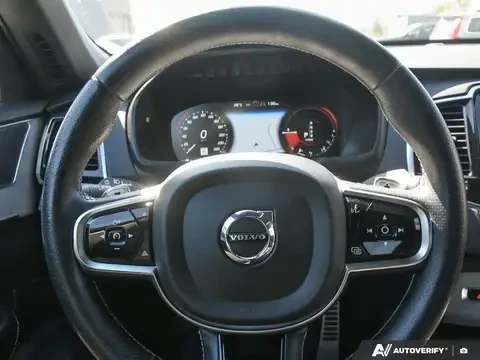 Volvo Xc90 T8 R-DESIGN * * CARFAX * * АВТО КРЕДИТ * * , снимка 7 - Автомобили и джипове - 53068083