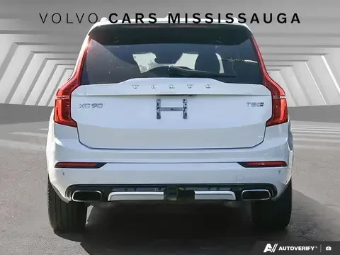 Volvo Xc90 T8 R-DESIGN * * CARFAX * * АВТО КРЕДИТ * * , снимка 5 - Автомобили и джипове - 53068083
