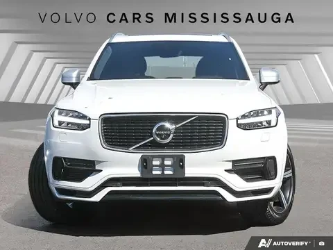 Volvo Xc90 T8 R-DESIGN * * CARFAX * * АВТО КРЕДИТ * * , снимка 2 - Автомобили и джипове - 53068083