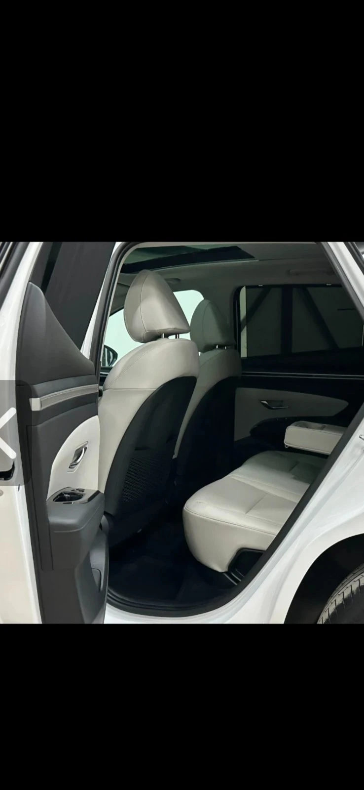 Hyundai Tucson, снимка 10 - Автомобили и джипове - 54986121