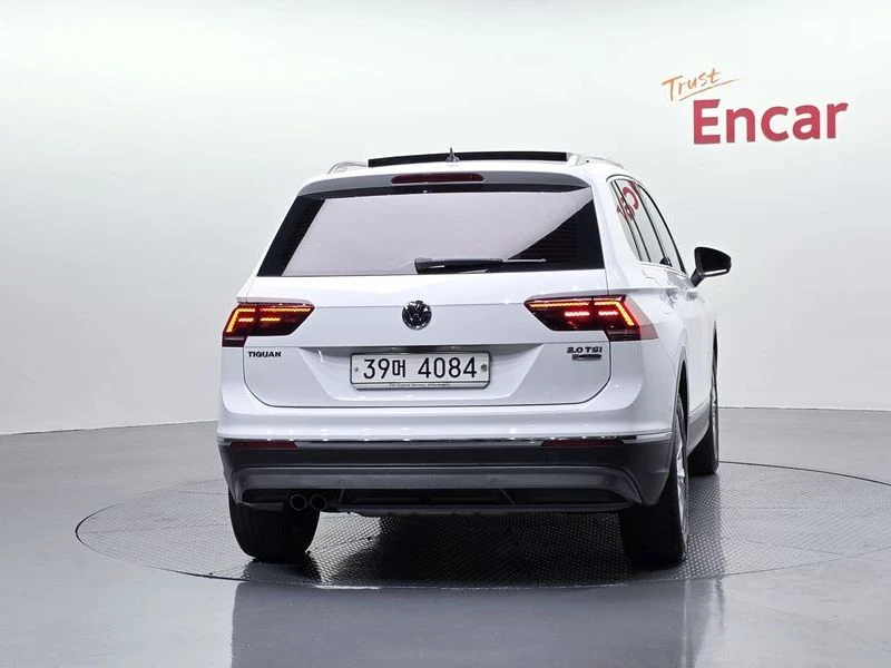 VW Tiguan 2.0 TSI 4Motion| 180�.�.| ���.��������� | Mobile.bg � ����������� 4