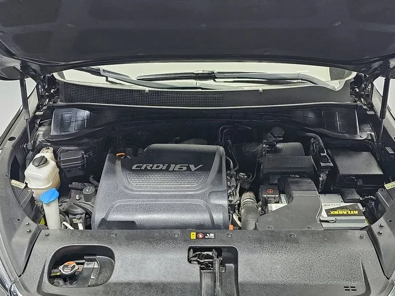 Kia Sorento 2.0 2Wd Noblesse, снимка 6 - Автомобили и джипове - 55690283