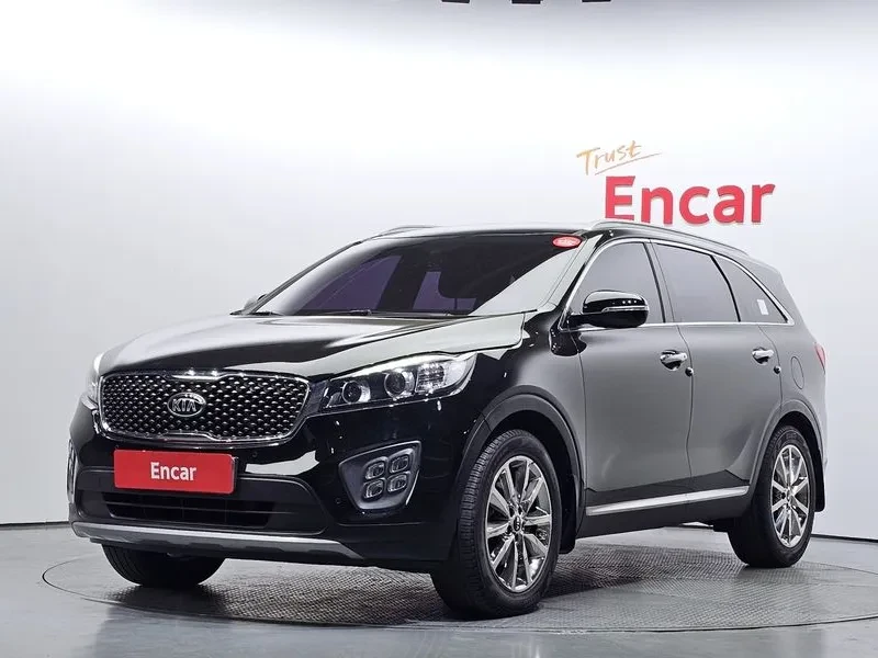 Kia Sorento 2.0 2Wd Noblesse