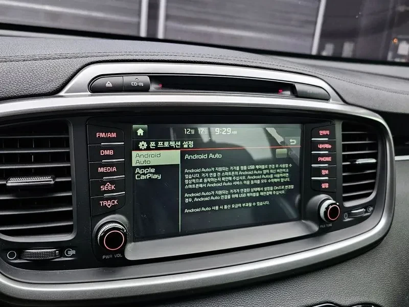 Kia Sorento 2.0 2Wd Noblesse, снимка 16 - Автомобили и джипове - 55690283