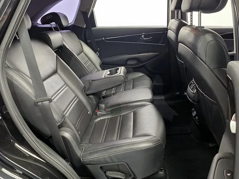 Kia Sorento 2.0 2Wd Noblesse, снимка 12 - Автомобили и джипове - 55690283